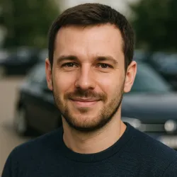 Paweł Stanisławski