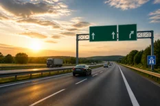 Autostrady