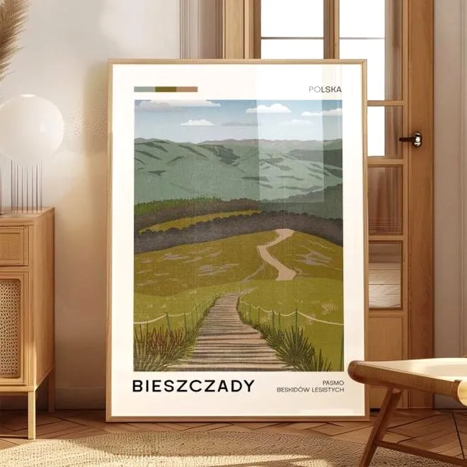 Bieszczady na motocyklu: sprawdzone trasy i porady eksperta