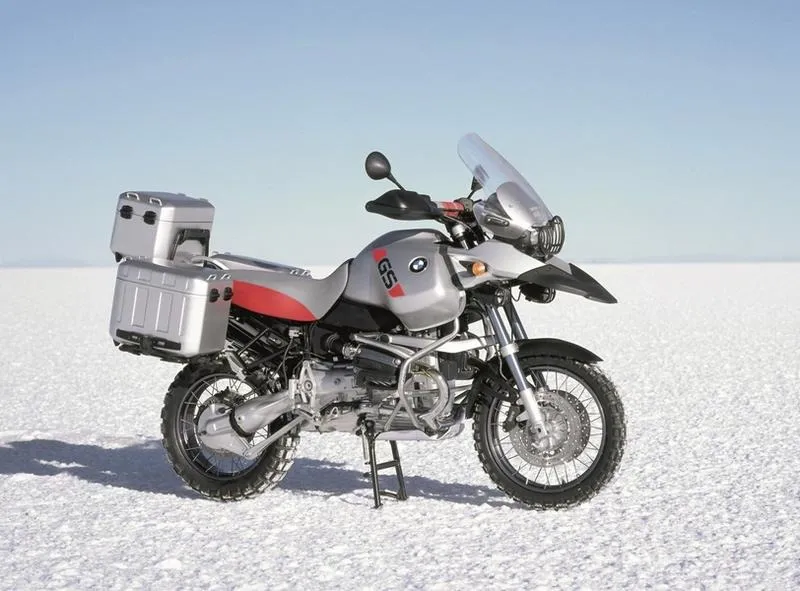 BMW GS 1150 - odkryj, dlaczego warto go mieć: dane i poradnik kupującego