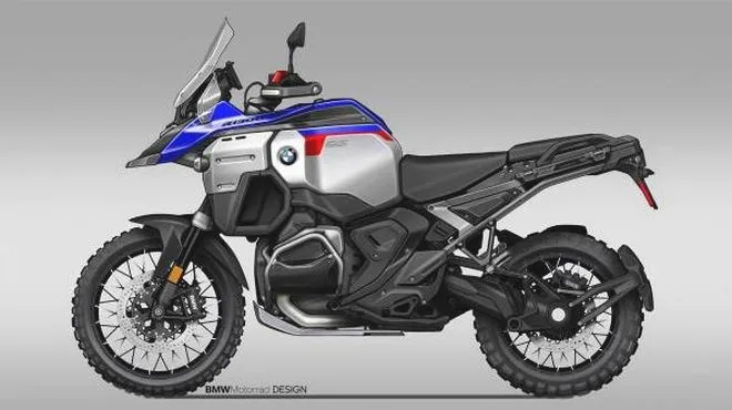 BMW R 1300 GS - Przewodnik po danych technicznych, cenach i najlepszym wyborze