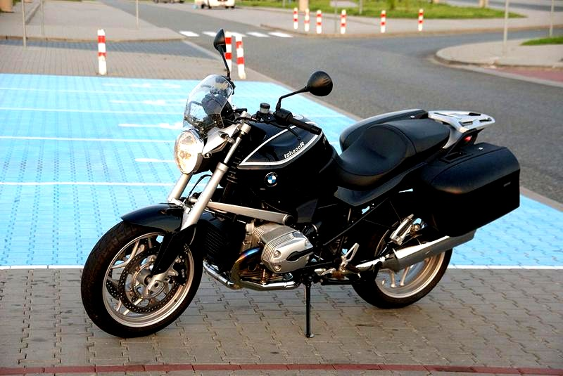 BMW R1200R – opinie, ceny i powody, dla których wciąż warto go kupić