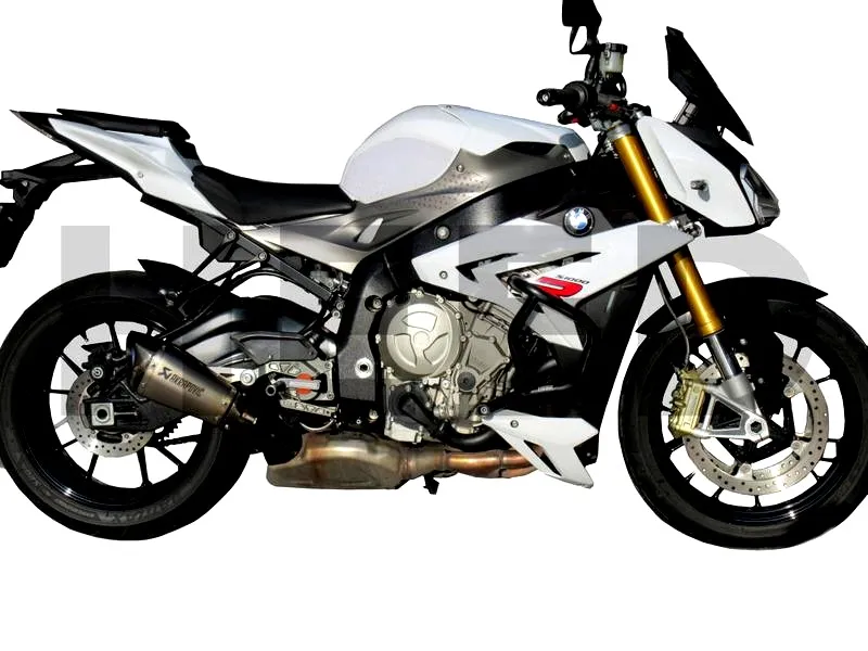 BMW S 1000 R w 2026 roku - Czy warto zainwestować? Dane techniczne, cena i opinie