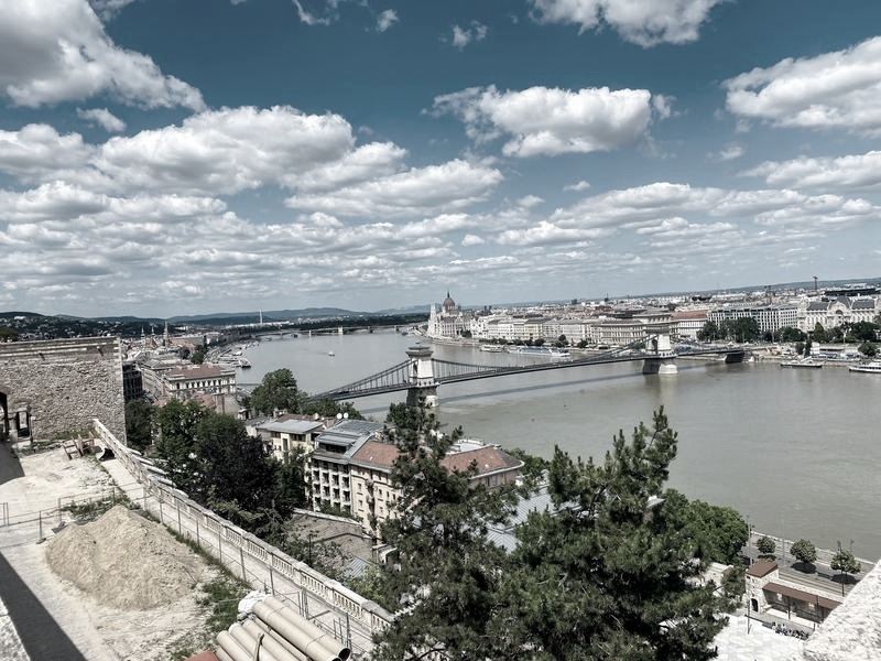 Budapeszt samochodem: trasy, winiety i koszty bez niespodzianek