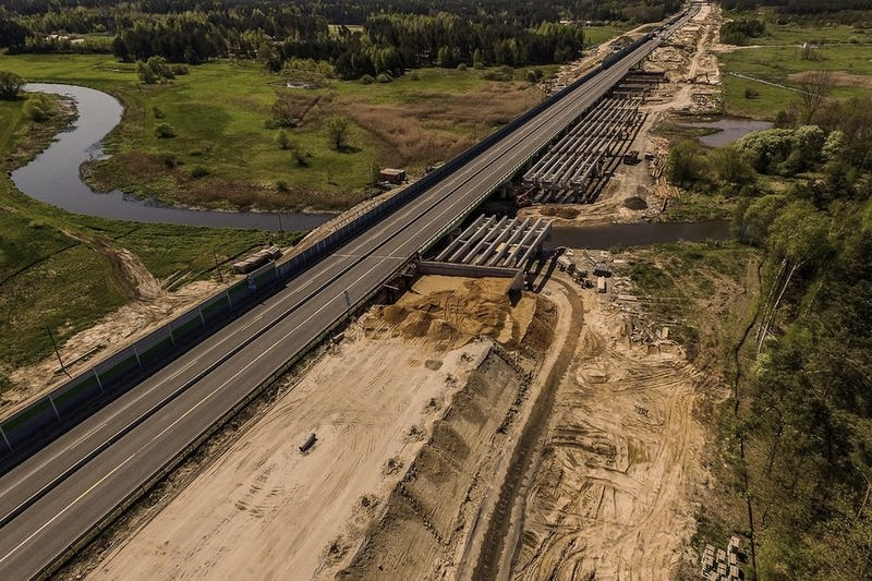 Bursztynowy Szlak dziś: opłaty, utrudnienia i ważne informacje na A1