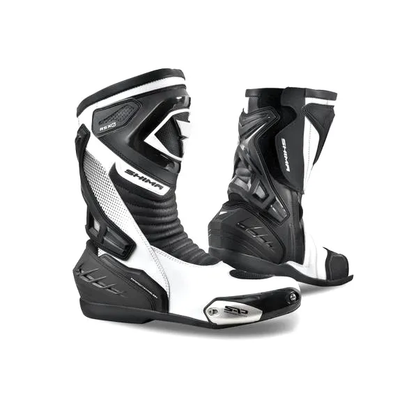 Buty turystyczne na motocykl — jak wybrać bezpieczne i wygodne obuwie