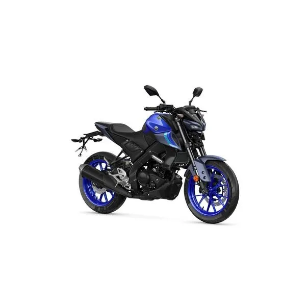 Czy MT-125 Vmax 125 cm3 wystarczy na polskie drogi?