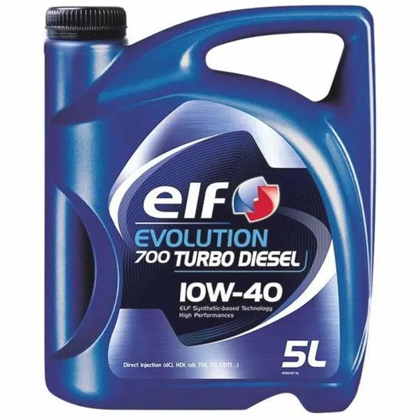 Elf 10w-40 — kiedy ma sens i jak dobrać olej do silnika?