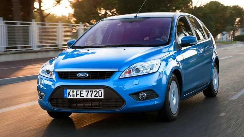 Ford Focus Mk2 2.0 benzyna – co warto wiedzieć przed zakupem?