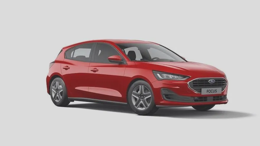 Ford Focus mk2 — silniki: benzyna czy diesel, który wybrać?