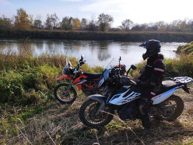 Gdzie legalnie jeździć enduro w Polsce? Trasy, zasady i sprawdzone lokalizacje