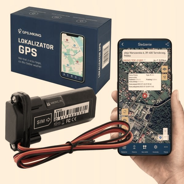 Gdzie ukryć GPS w aucie? 10+ dyskretnych miejsc niewidocznych dla złodzieja