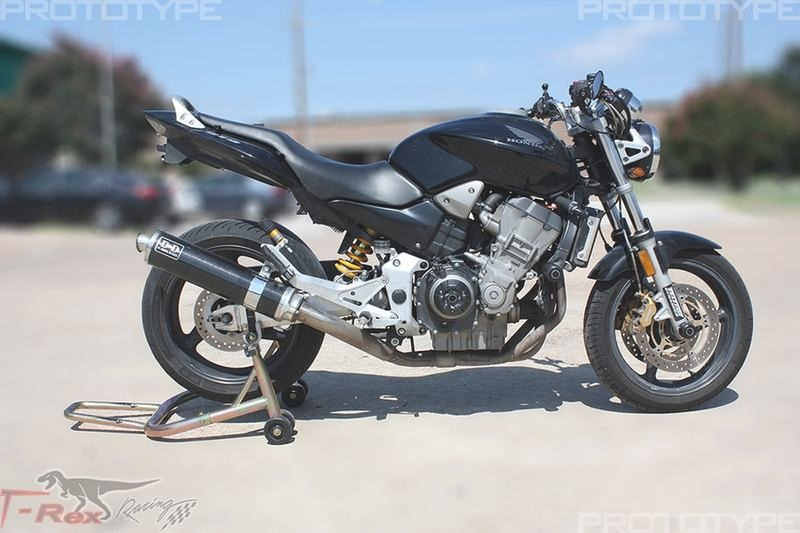 Honda CB900F Hornet – czy warto kupić ten motocykl?