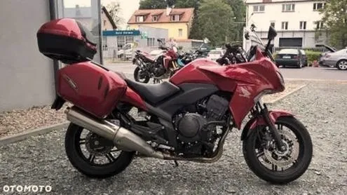 Honda CBF1000 — dane techniczne, opinie i wskazówki przed zakupem