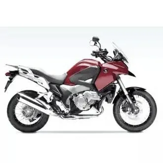 Honda Crosstourer — opinie, co warto wiedzieć o silniku V4 i na co uważać przy zakupie