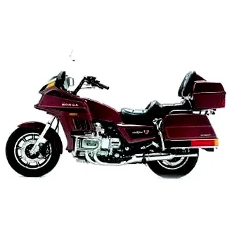 Honda Gold Wing – ceny, wersje i luksus turystyki motocyklowej
