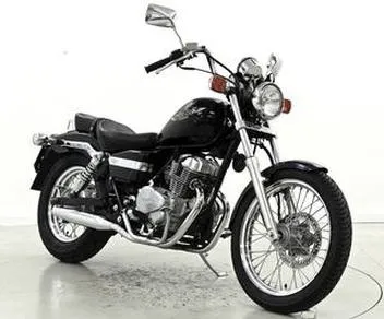 Honda Rebel 125 - Co warto wiedzieć o jej danych technicznych i czy to dobry wybór?