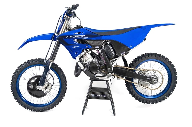 Ile koni ma Yamaha YZ125? Realna moc i wyniki z hamowni