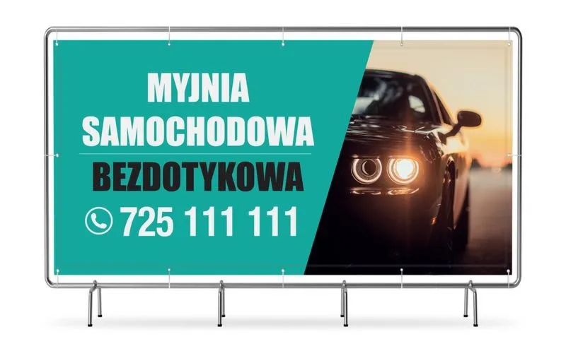 Ile kosztuje myjnia samochodowa: biznesplan, koszty i zwrot z inwestycji