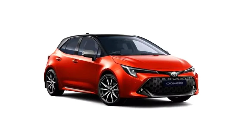 Ile naprawdę pali Toyota Corolla 1.6 benzyna? Oto realne zużycie paliwa