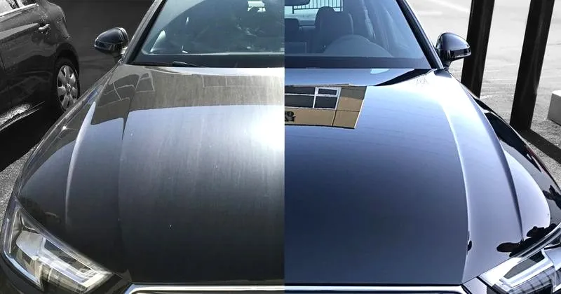Jak samodzielnie nałożyć ceramikę na auto? Praktyczny poradnik DIY krok po kroku