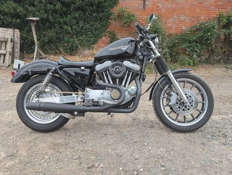 Jak wybrać Harley Sportster 1200 i na co zwrócić uwagę