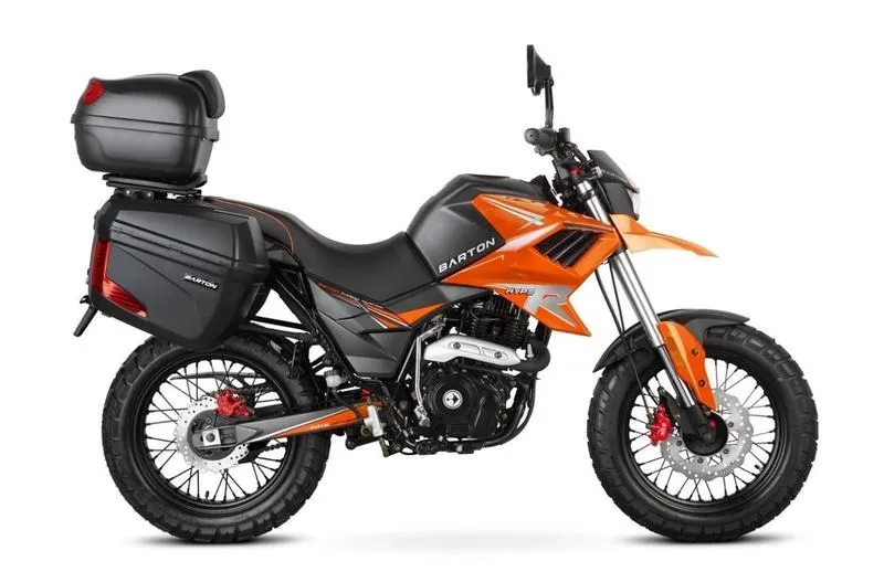 Jaki motor wybrać na kat B? Poznaj 125 cm3 (11 kW) i podróżuj bez obaw!