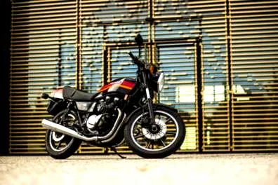Japoński motocykl – którą markę wybrać i jak uniknąć kosztownych błędów?