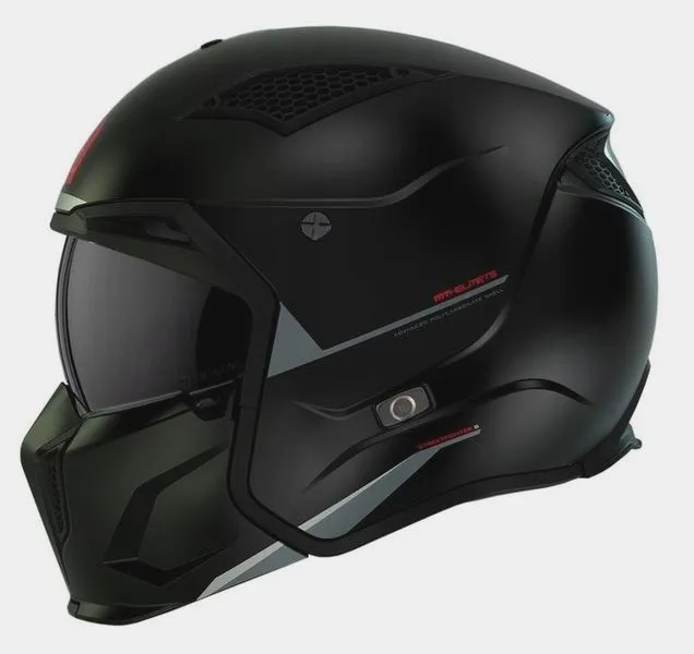 Kask motocyklowy do 500 zł – ranking bezpiecznych modeli i porady zakupowe