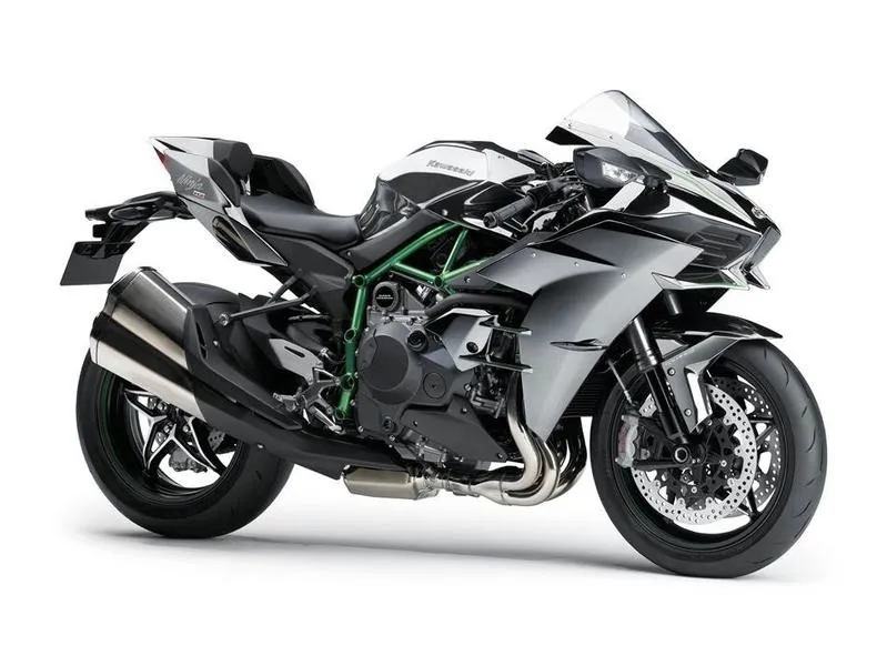 Kawasaki H2 — z H2, SX czy H2R? poznaj różnice i wybierz mądrze
