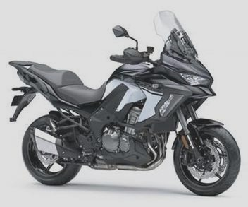 Kawasaki Versys 1000 z drugiej ręki – czy warto? Opinie, usterki i koszty