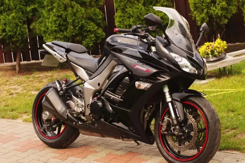 Kawasaki Z1000SX: opinie i poradnik — na co uważać przy zakupie?