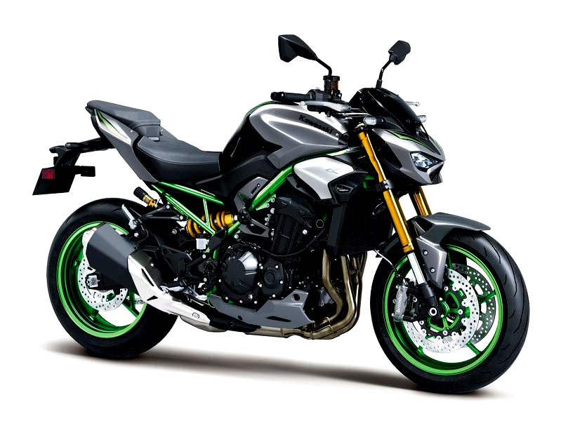 Kawasaki Z900 – dane techniczne i opinie przed zakupem
