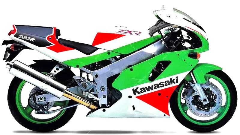 Kawasaki zxr 750 — które wersje i roczniki warto kupić, typowe usterki i porady