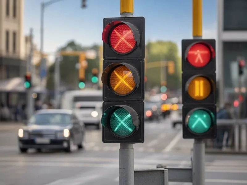 Kiedy używać świateł drogowych i jak uniknąć mandatu? Praktyczny przewodnik