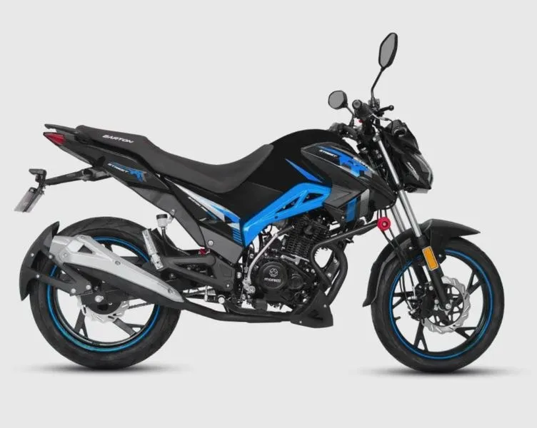 Motocykl 125 na kat. B bez 3 lat stażu - legalność i przepisy, które musisz znać