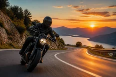 Motocykle