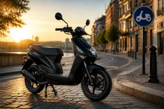 Motorowery