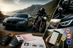 Motoryzacja