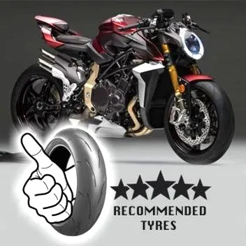 MV Agusta Brutale 1000 RR na drodze – osiągi, komfort i sens zakupu