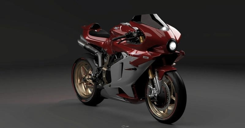 MV Agusta Superveloce: wersje, ceny i dane techniczne — którą wybrać?
