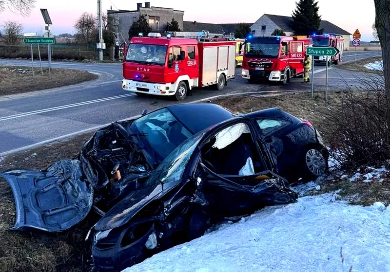 Nieustąpienie pierwszeństwa – Kary i błędy, których warto unikać w ruchu drogowym