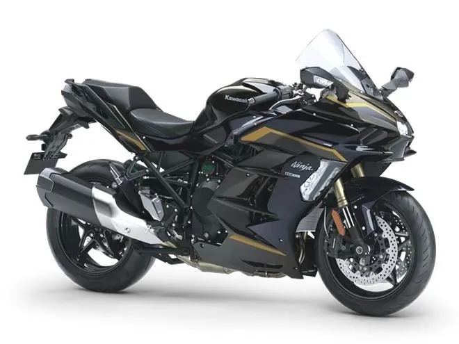 Ninja H2 SX: 200 km mocy i komfort w trasie — czy warto kupić?