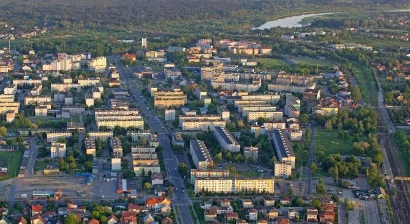 Odkryj trasę Pułtusk-Węgrów: po drodze czeka Wyszków