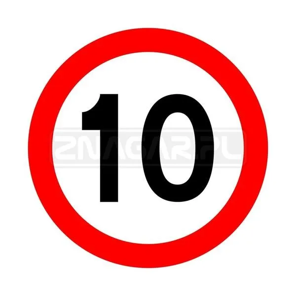 Ograniczenia prędkości na autostradzie – kiedy 140 km/h nie obowiązuje?