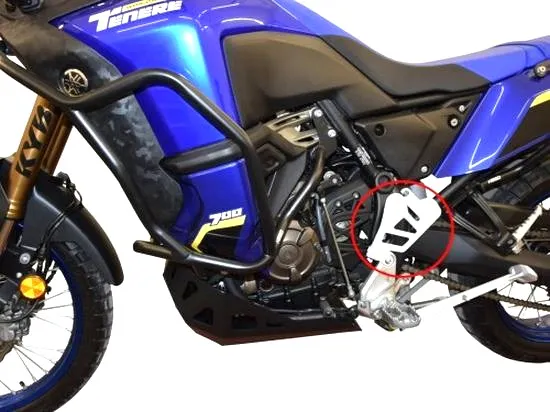 Osłona przednia motocykla – Przewodnik po wyborze i najczęstsze pułapki do uniknięcia