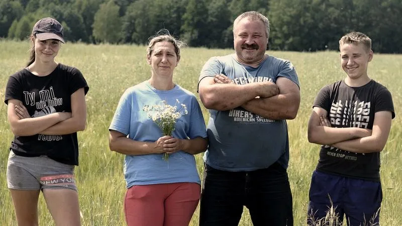 Podlasie na dwóch kołach: Odkryj nieznane trasy motocyklowe pełne przygód!