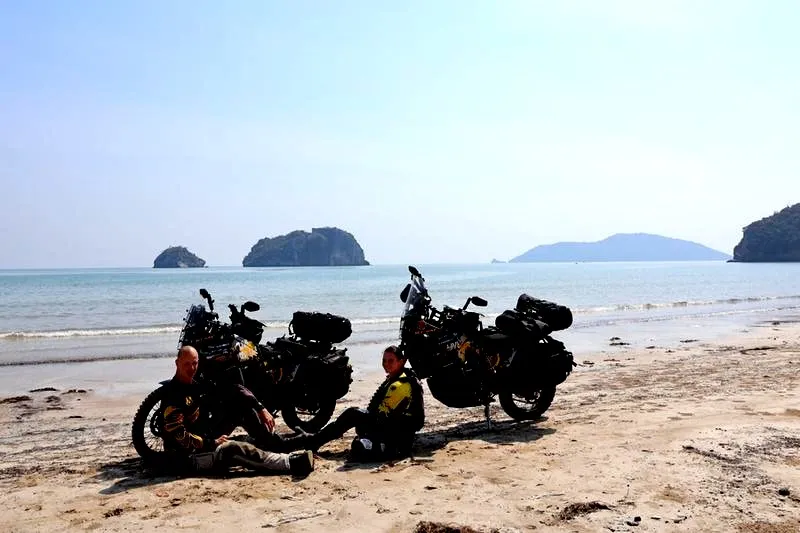 Polska na motocyklu: najlepsze trasy i porady na udaną podróż