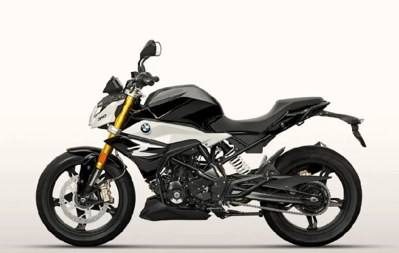 Porównanie BMW serii G: G 310 R czy G 310 GS — który model warto wybrać?