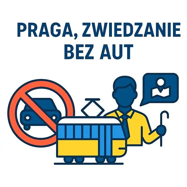 Praga samochodem: najlepsze trasy, winiety i koszty — planuj z ekspertem